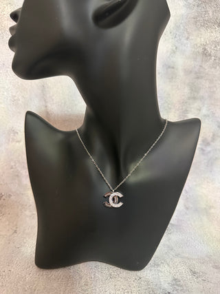 CC necklace