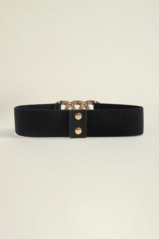 Trio Wide Band Belt