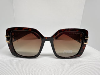 CC Laced Sunglasses