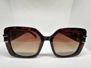 CC Laced Sunglasses