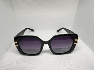 CC Laced Sunglasses