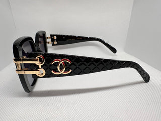 CC Laced Sunglasses